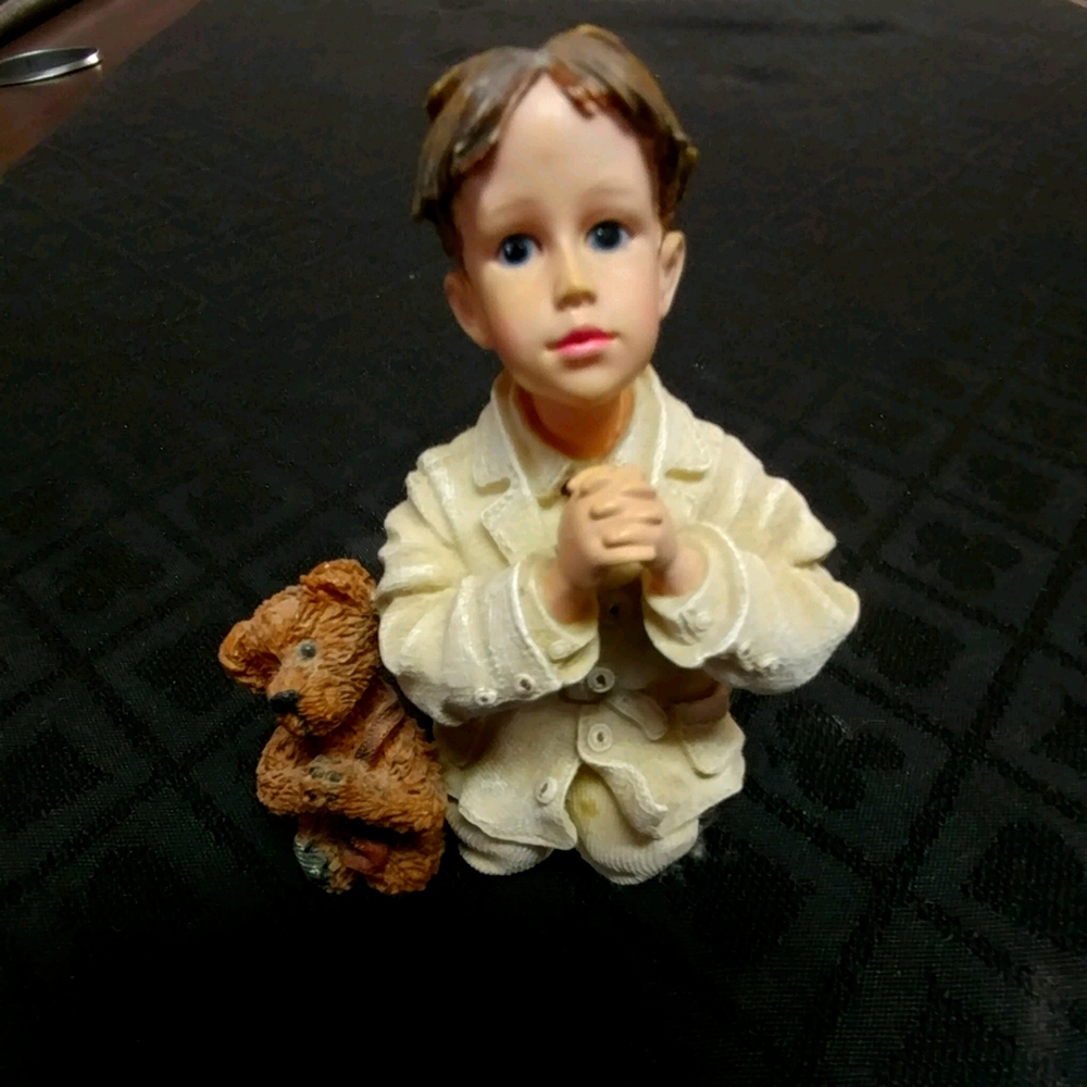 Vintage Boyds Bears & Friends